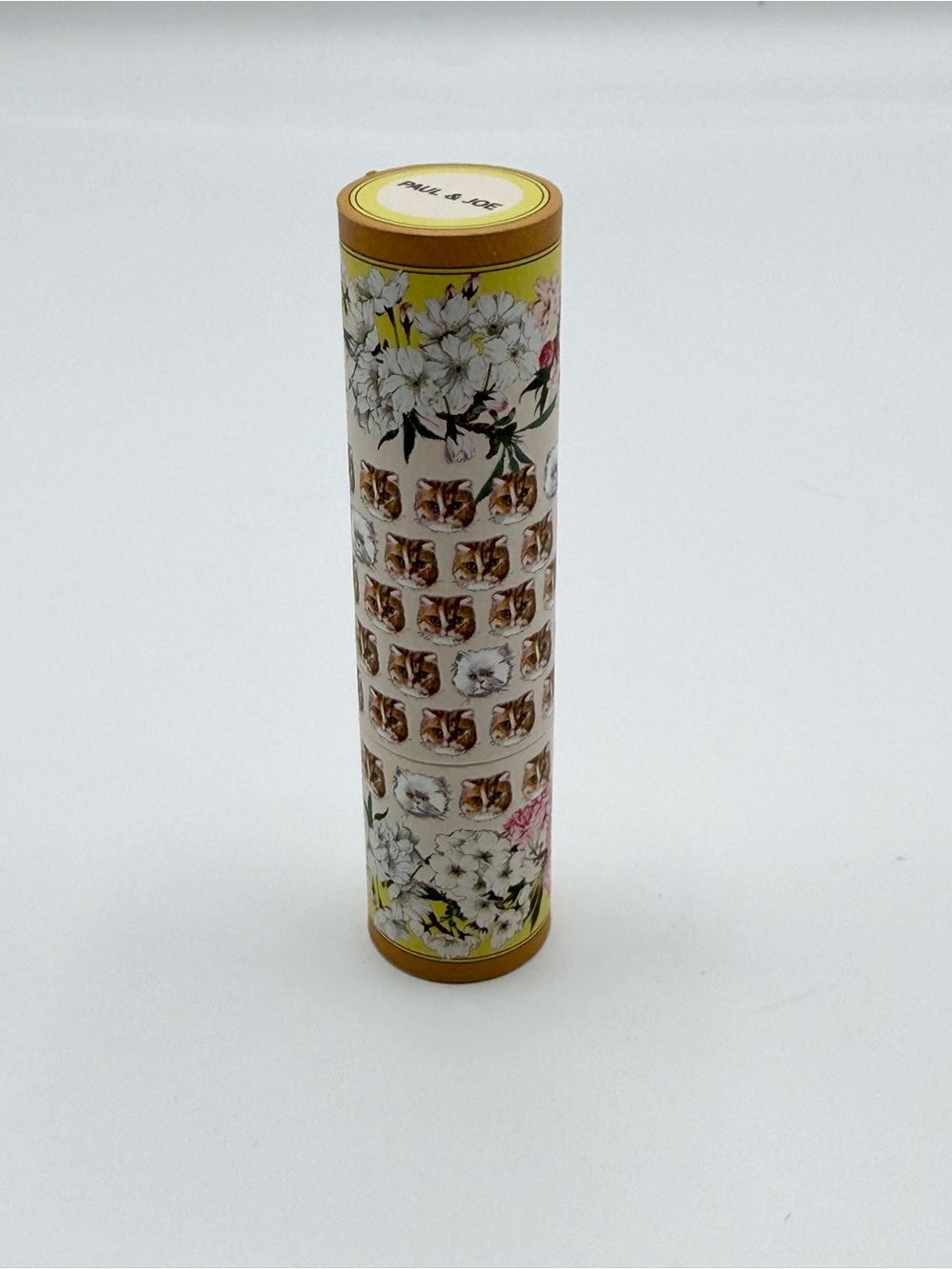 BNIB Paul & Joe Cat Lipstick Case - Picture 2 of 4